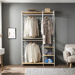 RWH1025 (선반행거와이드)