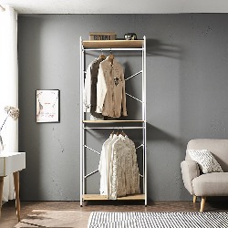 RWH1023 (2단행거와이드)